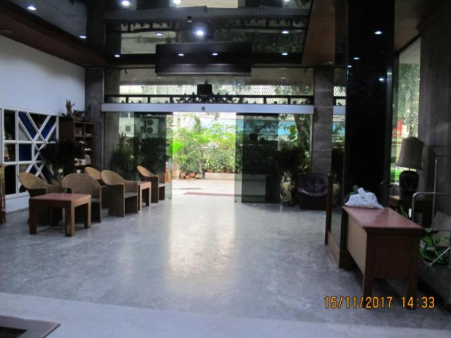 Thong Phong Hotel - Bangkok
