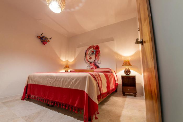 La Casa Carlota - Oaxaca