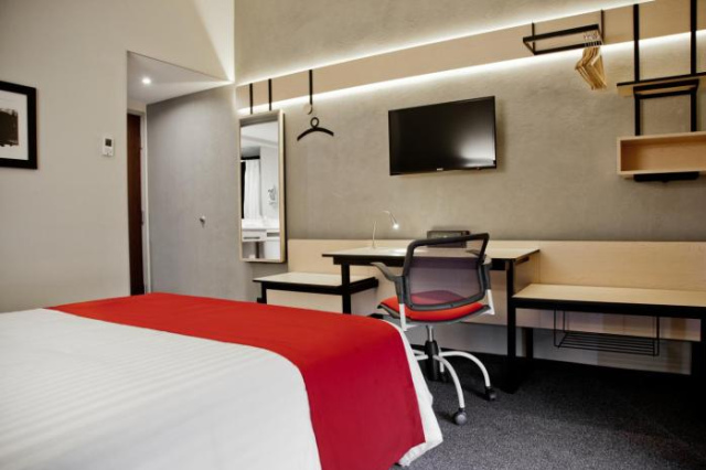 City Express by Marriott Oaxaca - Oaxaca