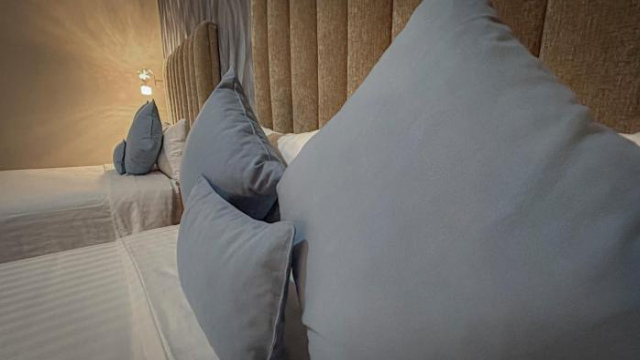 ArcoSodi Hotel Boutique - Oaxaca