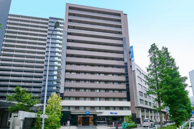ibis Budget Osaka Umeda - Osaka