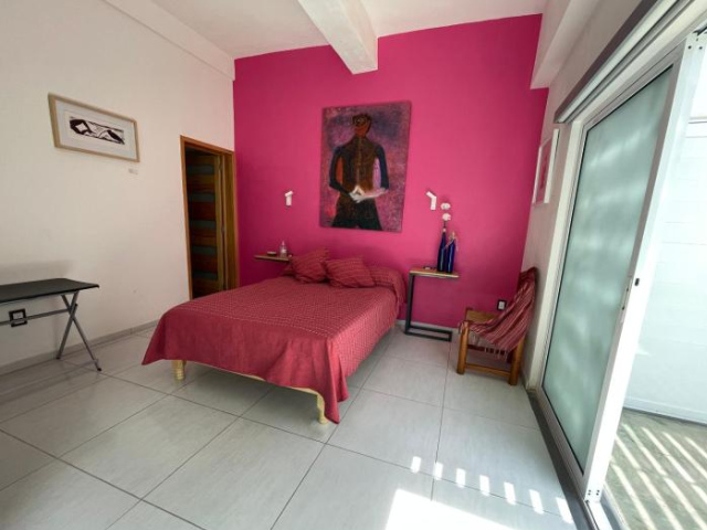 LARIMAR Gallery y Hotel Boutique - Oaxaca