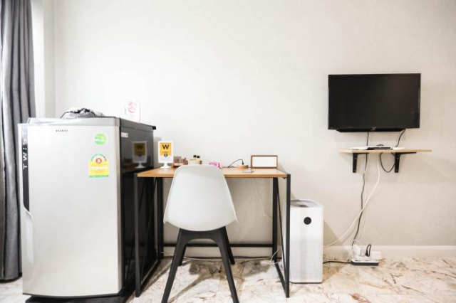 Wang Lang Hostel - 曼谷