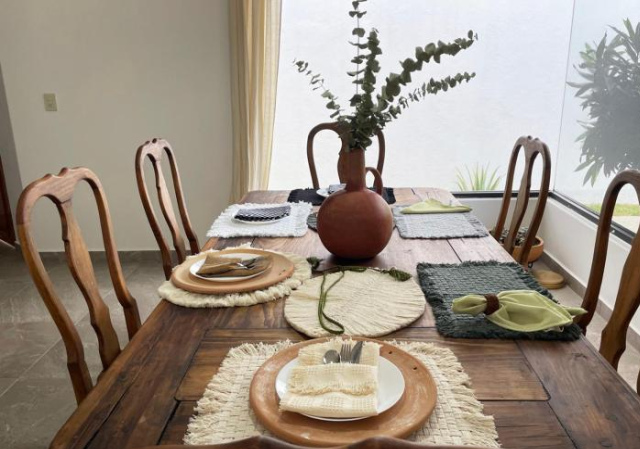 Casa InHome moderna y muy amplia excelente ubicación - Oaxaca