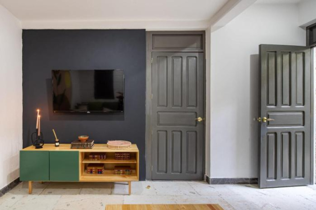 Sleeps 9, Outdoor Space, PingPong Table, in Villa - 瓦哈卡德華雷斯