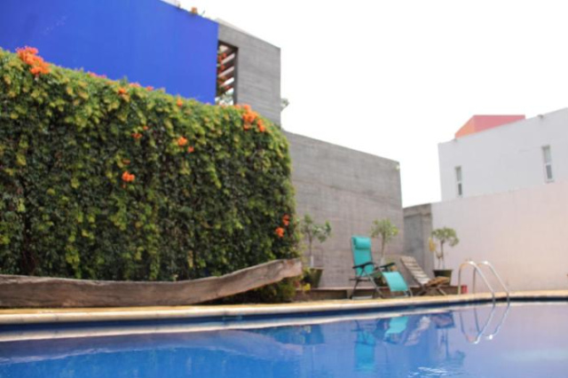 Casa Gume - Departamento con 2 Habitaciones - Oaxaca