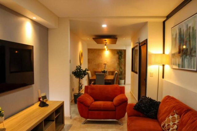 Departamento Casa del Monte - Oaxaca