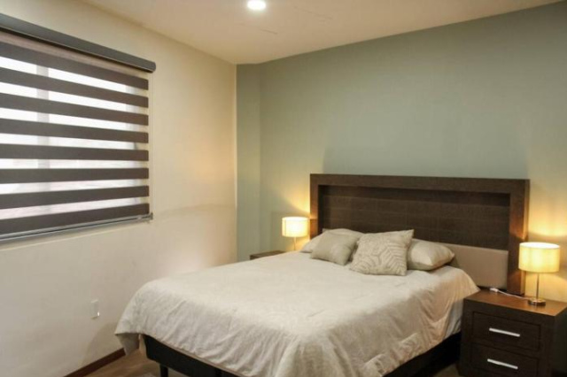 Departamento Casa del Monte - Oaxaca