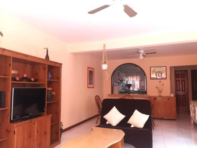 Casa de mis Abuelos - Oaxaca