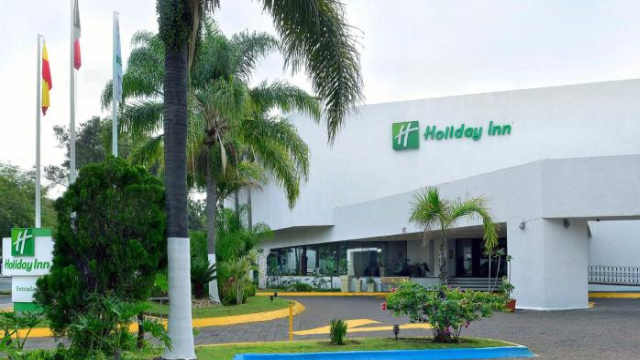 Holiday Inn Morelia - Morelia