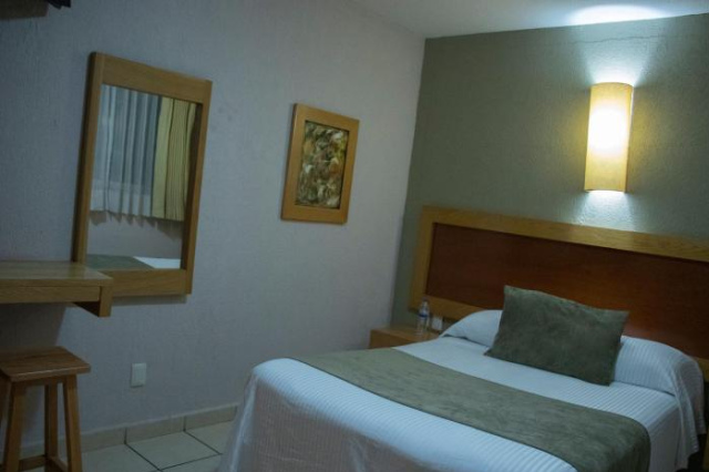 Hotel Qualitel Centro Historico - Morelia