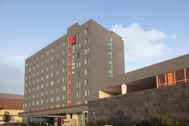 Fiesta Inn Morelia Altozano - Morelia