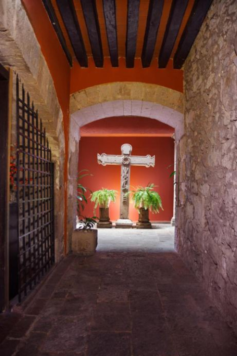 Mision Catedral Morelia - Morelia
