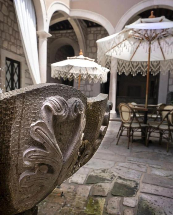 Casa Vieja Hotel Boutique - Morelia