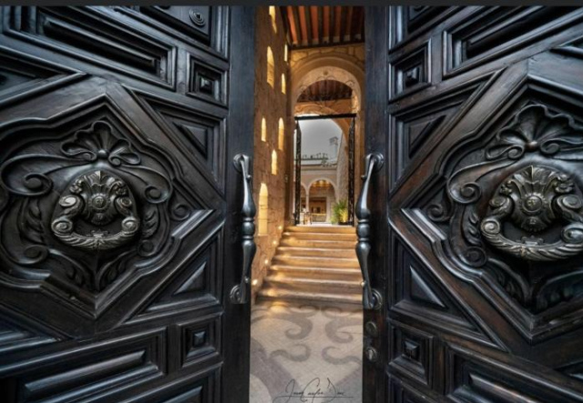 Casa Vieja Hotel Boutique - Morelia
