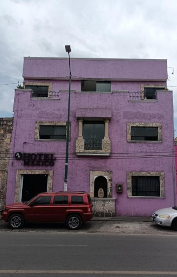 Hotel México