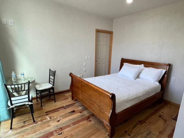 Casa El Chalet - Morelia