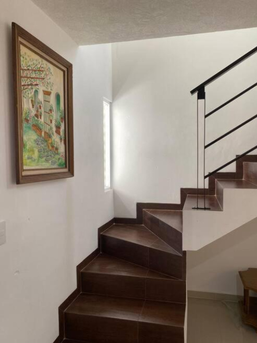 Sandy’s House - Morelia