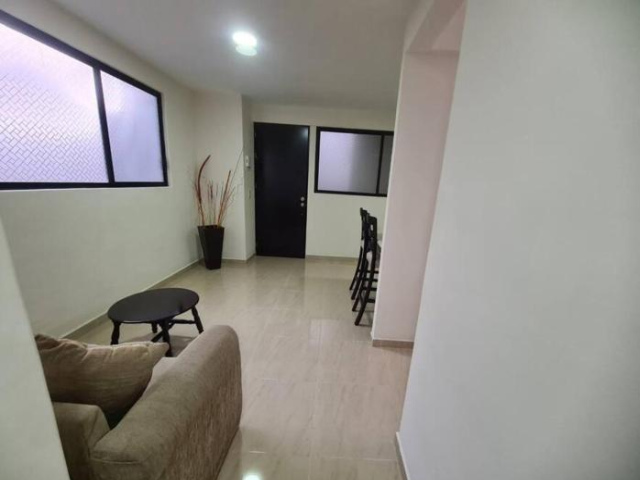 LOFT AE NUEVO, ACOGEDOR Y BUENA UBICACIÓN - Morelia