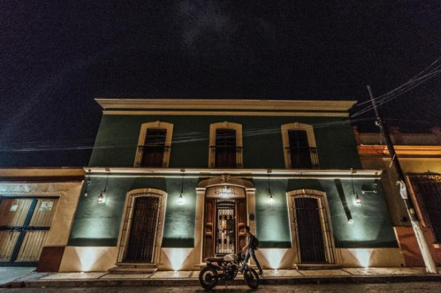 Kotantik Bed & Breakfast - San Cristobal