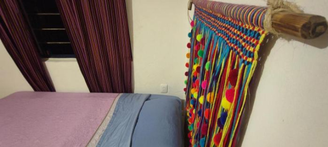 Hostal IKAL - San Cristobal