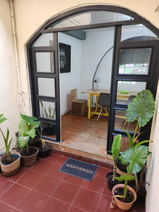 La Fortaleza Hostel - San Cristobal