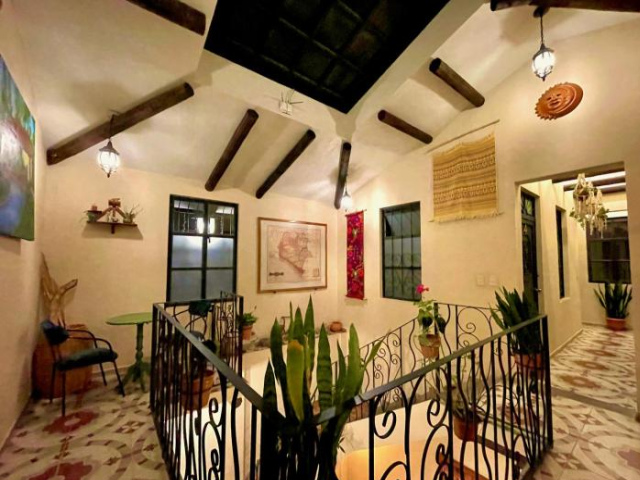 Casa San Cristóbal - San Cristobal