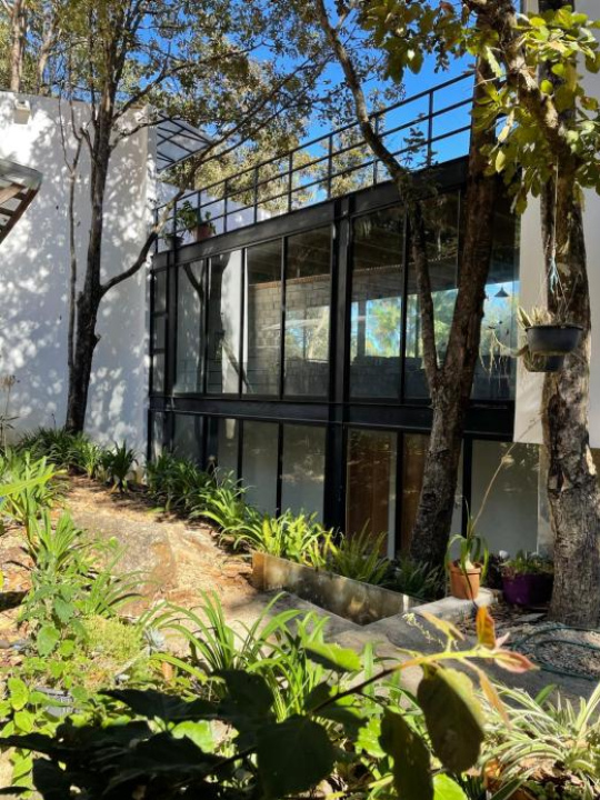 Casa Yu - San Cristobal