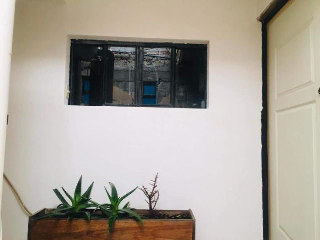 Habitaciones Sancris - San Cristobal