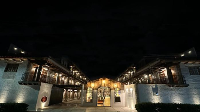 Hotel Muk´ul Na - San Cristobal