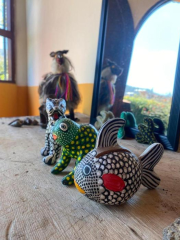 IL GIARDINO HOSTAL