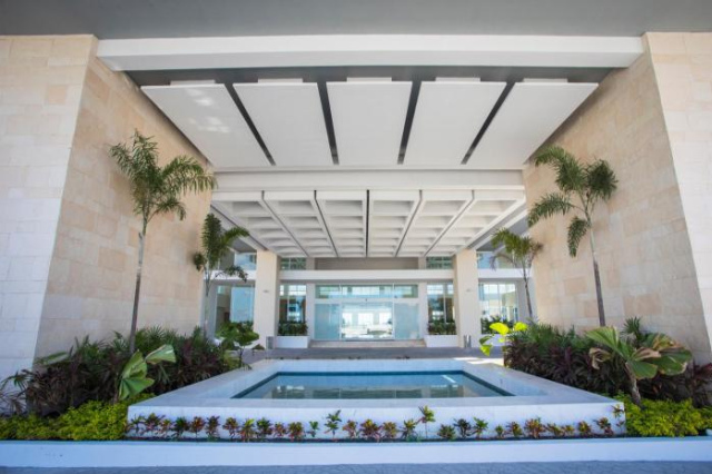 Majestic Elegance Costa Mujeres - All Inclusive - Cancun