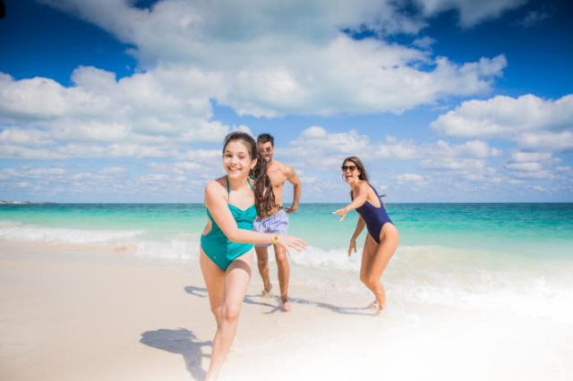 Majestic Elegance Costa Mujeres - All Inclusive - Cancun
