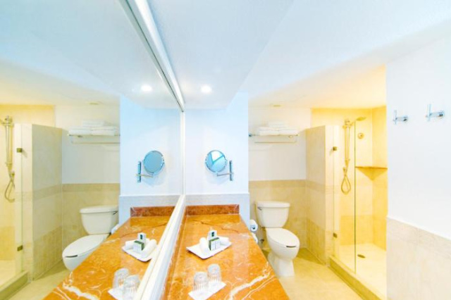 Occidental Costa Cancún - All Inclusive - Cancun