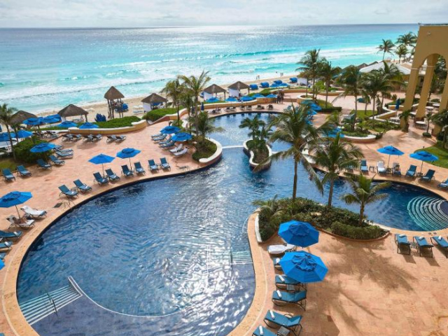 Kempinski Hotel Cancun - Cancun