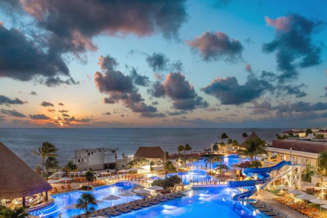 Moon Palace Nizuc - All Inclusive - 坎昆