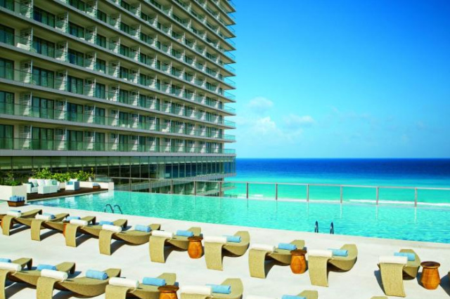 Secrets The Vine Cancun - All Inclusive Adults Only - Cancun