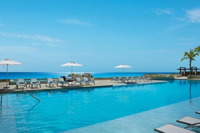 Secrets The Vine Cancun - All Inclusive Adults Only - Cancun