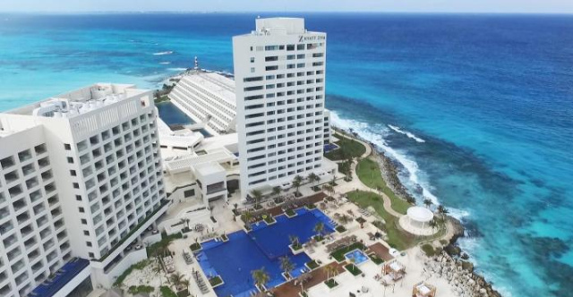 Hyatt Ziva Cancun - Adults Only - All Inclusive - Cancun