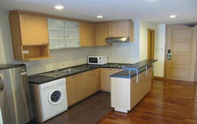 S.M. GRANDE RESIDENCE - 曼谷