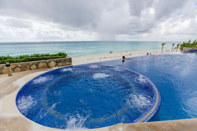 Condominio Girasol OceanView - Cancun