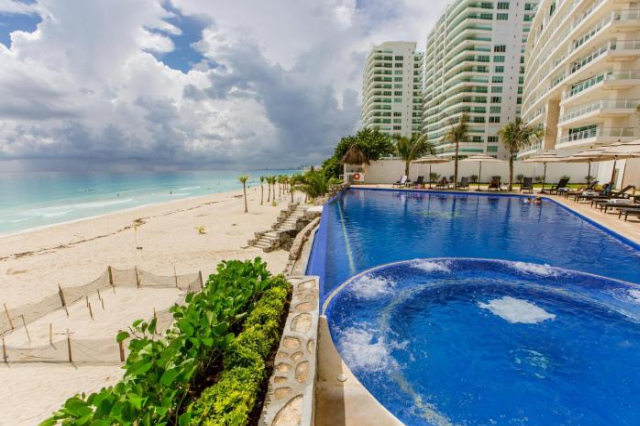 Condominio Girasol OceanView - Cancun