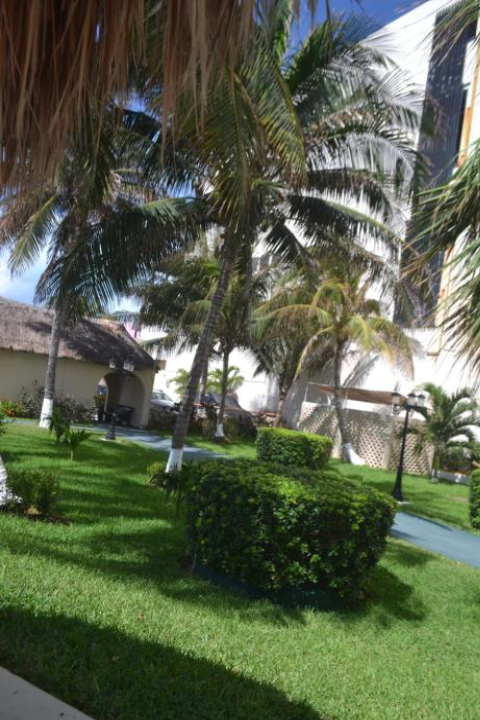 Savia Apartment - Cancun