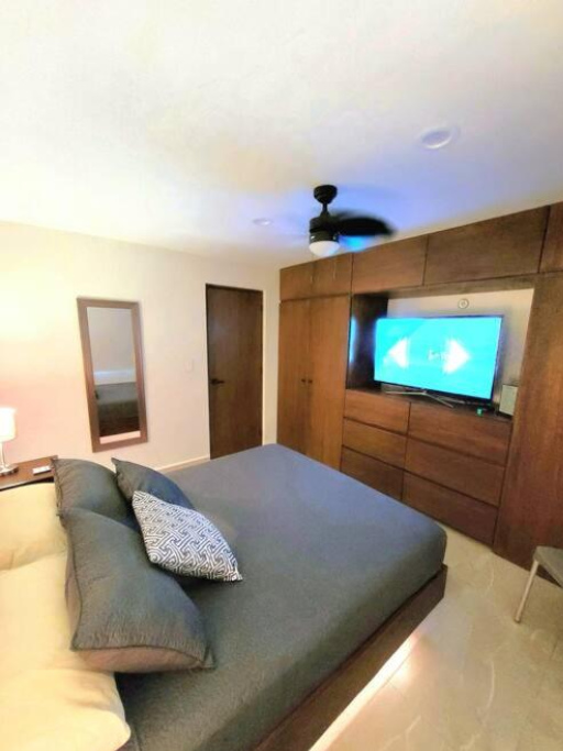 Departamento Céntrico y Moderno en Cancún. - Cancun