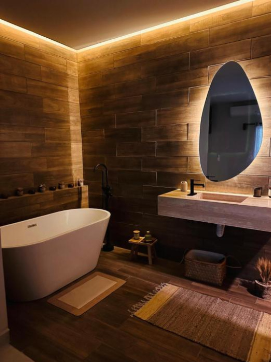 Luxury Mali Lofts - Cancun