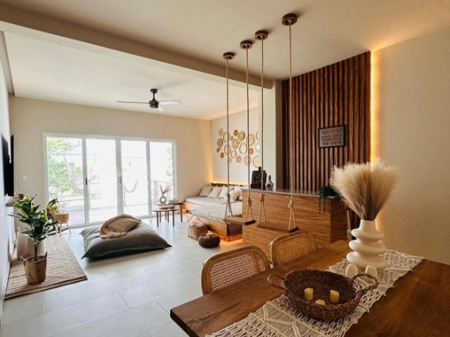 Luxury Mali Lofts - Cancun
