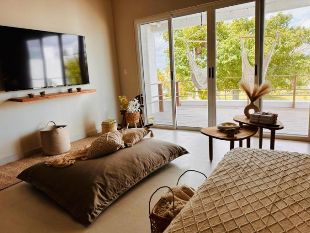 Luxury Mali Lofts - Cancun
