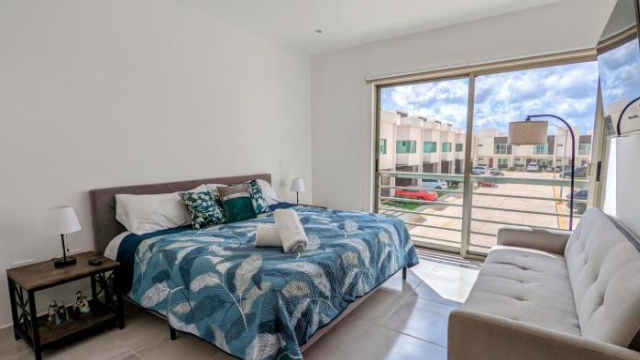 Kings Home - Big modern house with pool - Cancun
