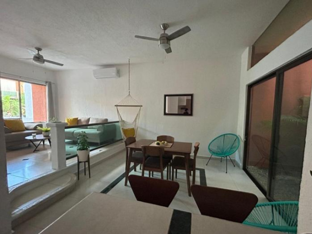 Casa Spa Palmeras - Cancun