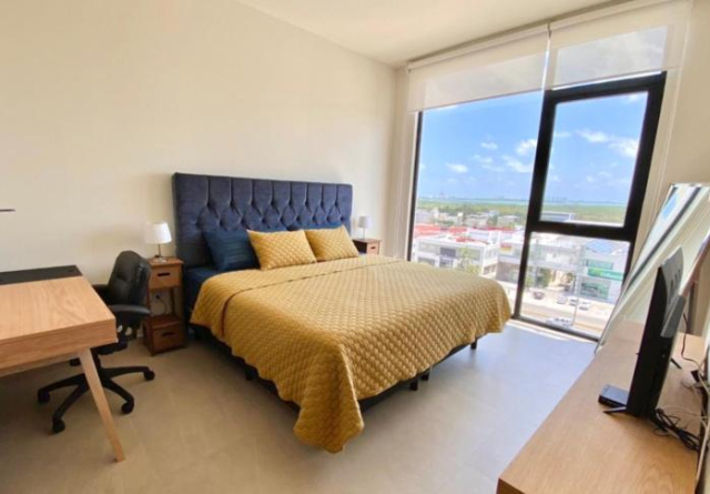 San Francisco by Andiani Travel - Cancun